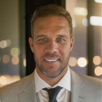 Magnificent Hardscapes Inc. Employee Michael Magner's profile photo