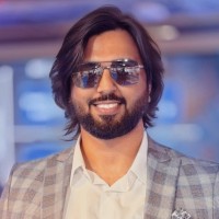 CROJungle Employee Muhammad Junaid's profile photo