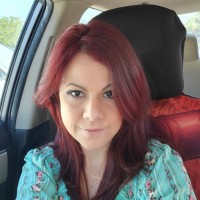 Aquamor, LLC Employee Mariana Garcia's profile photo