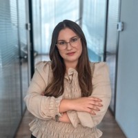 Eurotux, SA Employee Catia MacHado's profile photo