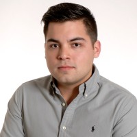 INEOS Acetyls Employee Miguel Anzaldua's profile photo