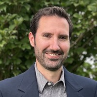 Liberty Mutual Insurance Employee Jeff Manley's profile photo