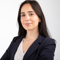 Traveller Made® Employee Gaia de Felice's profile photo