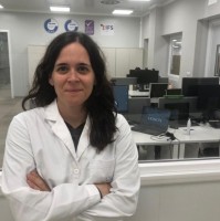 VIOKOX Employee Isabel Pedrón Ruiz's profile photo