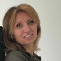 l'Adresse Immobilier Employee Brigitte Vallee's profile photo