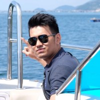 Bangkok Screen Official Employee Tien Q.'s profile photo