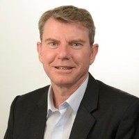 Mark Rainbird