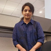 Haritha Y. Email & Phone Number