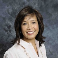 Korn Ferry Employee Jasmine Ferrer's profile photo