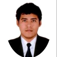 Edson Echevarria Gutierrez's profile photo