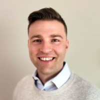 CARFAX Employee Brandon Baxter's profile photo