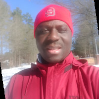 PSI Employee Michael Atogi's profile photo