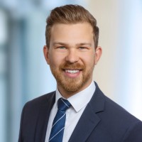 Tesla Employee Markus Heim's profile photo