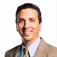 Cengage Group Employee John Hauryluke's profile photo