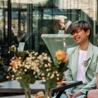 Feeddex Employee Laura Blaauw's profile photo