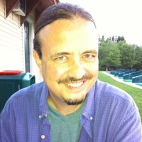 Positronic Design Employee David Caputo's profile photo