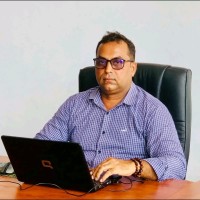 Vindster Green Apparel (Pvt) Ltd Employee Janaka Kumarasinghe's profile photo