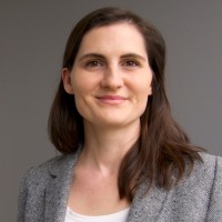 GCP-Service International Employee Katharina Mohr's profile photo