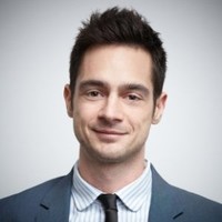 ENTSO-E Employee Mark Csete's profile photo