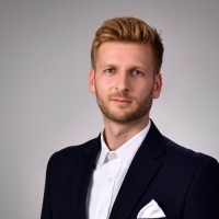 DB Fernverkehr Employee Andreas Rickert's profile photo