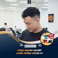 SpaceShare Employee Long Phi's profile photo