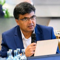 Compound Semiconductor Applications (CSA) Catapult Employee Nick S's profile photo