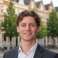 LearnLoop Employee Luc Mahieu's profile photo