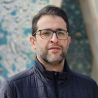Mostafa Hosseini Email