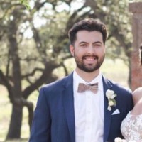 COINS Australia Employee Frank Ruiz's profile photo