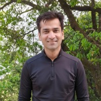 Turrant.ai and Ekam Apps Employee Nitin Gupta's profile photo