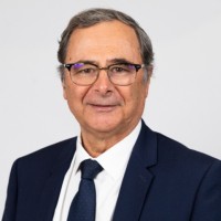 Allianz France Employee Jacques Richier's profile photo
