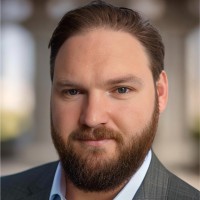 Chase Employee Travis Tracy's profile photo