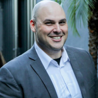 IEC Partners Employee Adriano Silva's profile photo