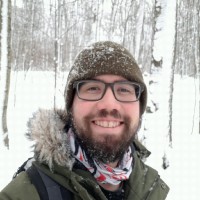 Westinghouse Electric Company Employee Sam Benson's profile photo