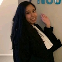 ArbeidsRecht Dispuut Employee Devi Sietaram's profile photo