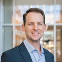 Fulham Co., Inc. Employee David Cosgrove's profile photo