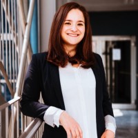 Appsfactory Employee Leonie Seim-Olesch's profile photo