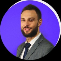 Zignaly Employee Lukasz Bukowiec's profile photo