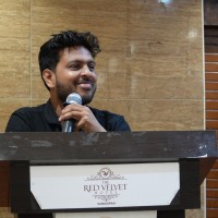 BugendaiTech Employee Pankaj ️🇮🇳's profile photo