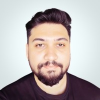 Nisarg Naik Email & Phone Number