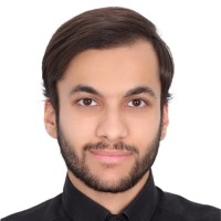 Mohammed Hussain's profile photo