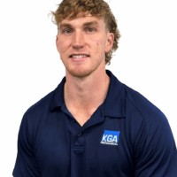 KGA Geotechnical Limited Employee Heath Mitchell's profile photo