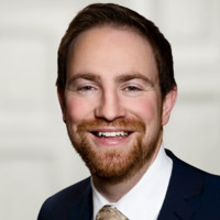 Inpay Employee Lee Pelling's profile photo