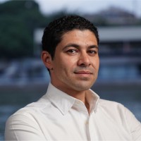 Amr Fawzi Email