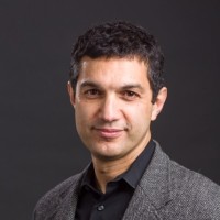Yale School of Public Health Employee Kaveh Khoshnood's profile photo