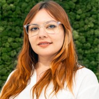 Tiqets Employee Guadalupe Lazzo's profile photo