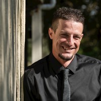 Pacific Helicopters Employee Mitchell Burton's profile photo