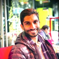 Alok Saxena Email & Phone Number