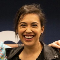 Struct Club Employee Amira Polack's profile photo