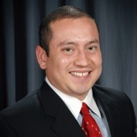 J Shehan Engineering, P.C. Employee Cruz Luna Jr's profile photo
